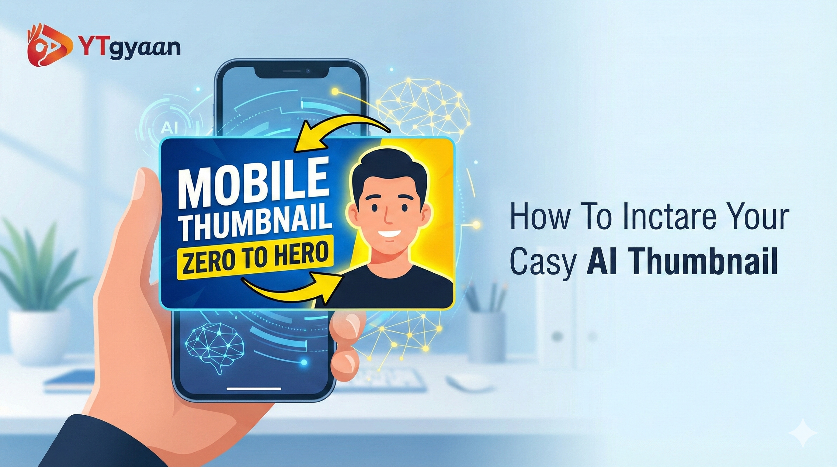 Mobile se Thumbnail Designing ka Complete Guide Zero se Hero tak